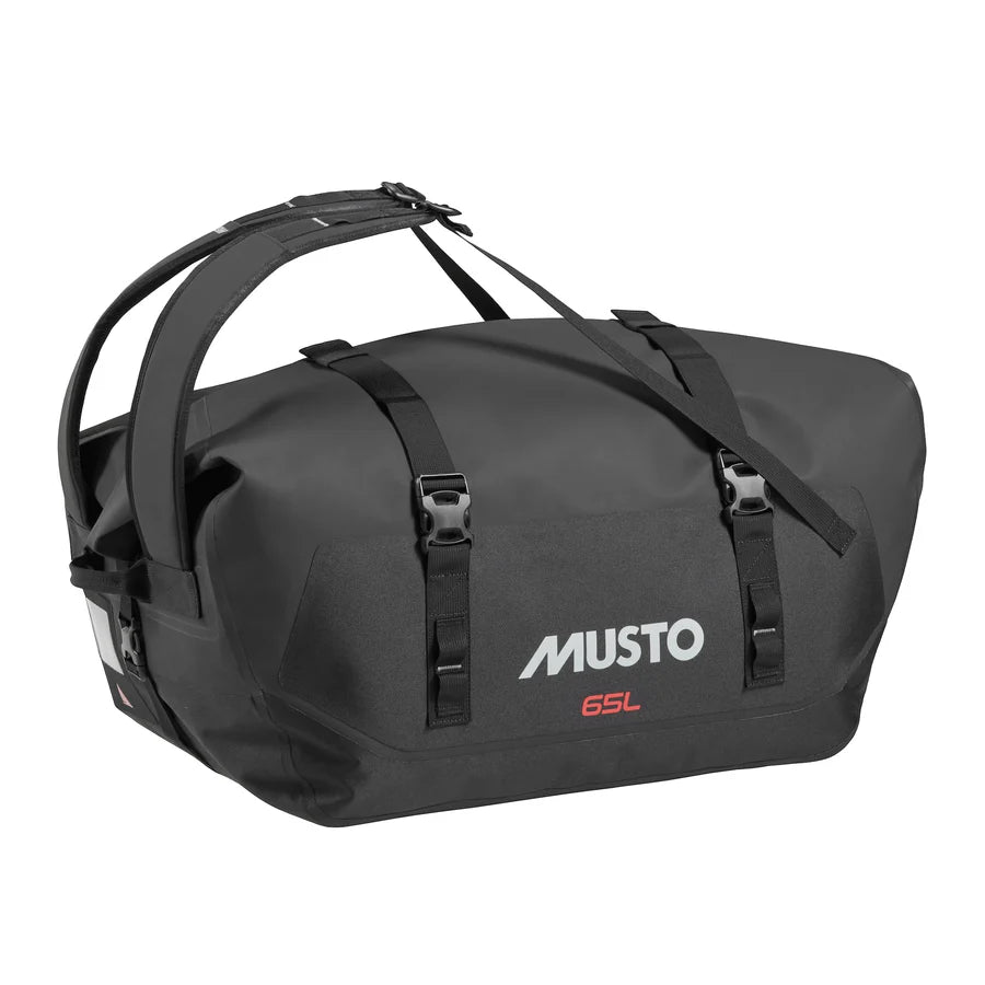 MUSTO 65L WATERPROOF CARRYALL