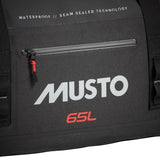 MUSTO 65L WATERPROOF CARRYALL