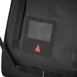 MUSTO 40L WATERPROOF BACKPACK