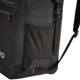 MUSTO 40L WATERPROOF BACKPACK