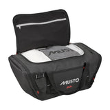 Musto 50L Duffel Bag Black