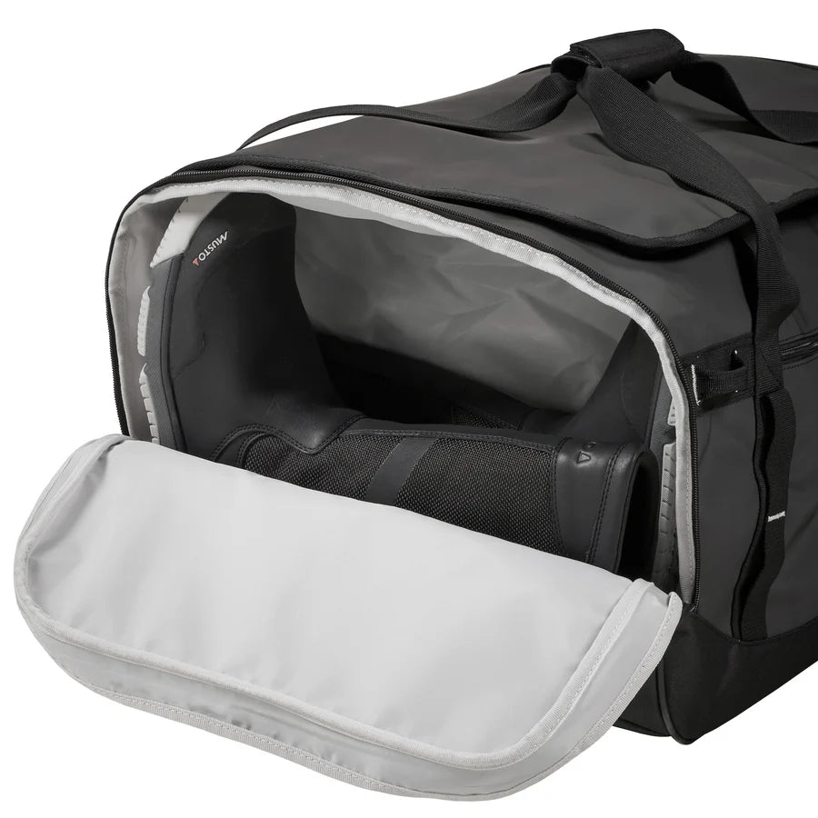 Musto 50L Duffel Bag Black
