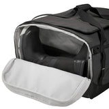 Musto 50L Duffel Bag Black