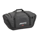 Musto 50L Duffel Bag Black