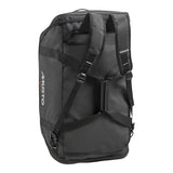Musto 50L Duffel Bag Black