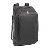 Musto 50L Duffel Bag Black