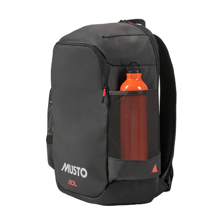 MUSTO 20L BACKPACK