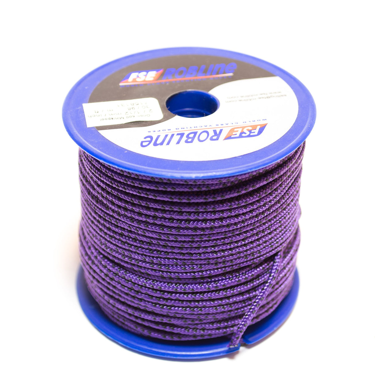 Robline Mini Reels Orion 500 2mm x 30m
