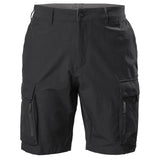 Musto MENS EVOLUTION DECK UV FAST DRY SHORT Black Size 40 Clearance