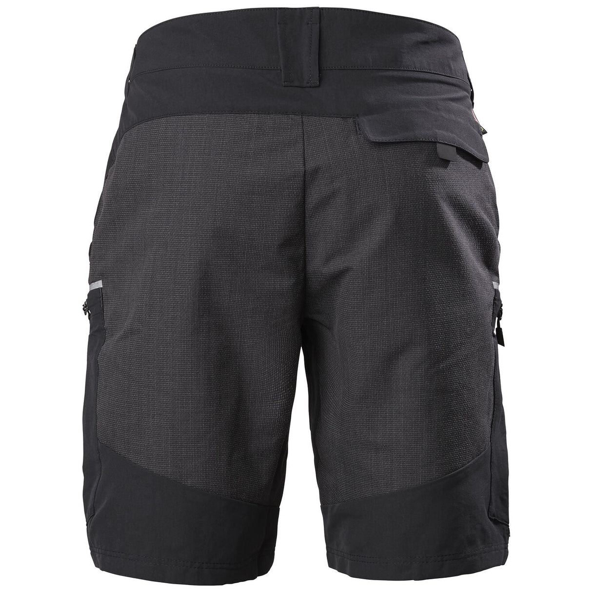 Musto Mens Evolution Performance 2.0 Short Black