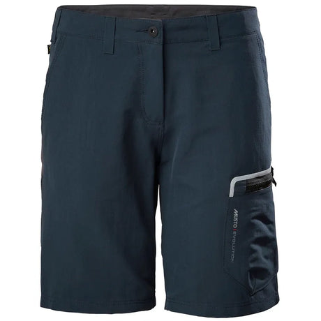 MUSTO WOMEN'S EVOLUTION PERFORMANCE SHORT 2.0