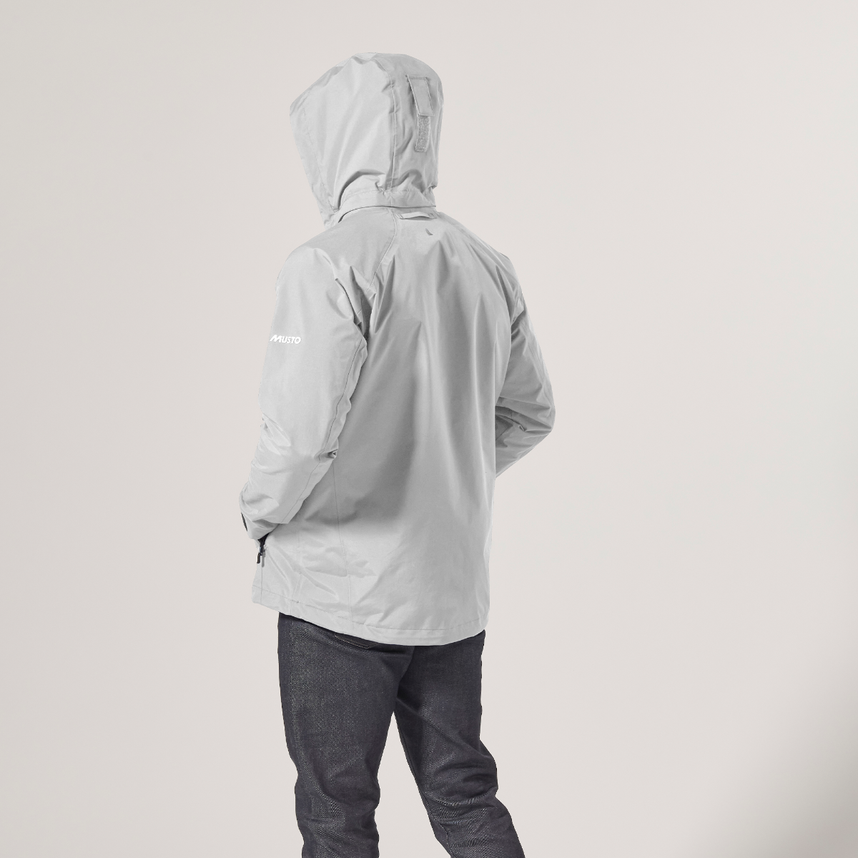 Musto Men's Sardinia Jacket 2.0