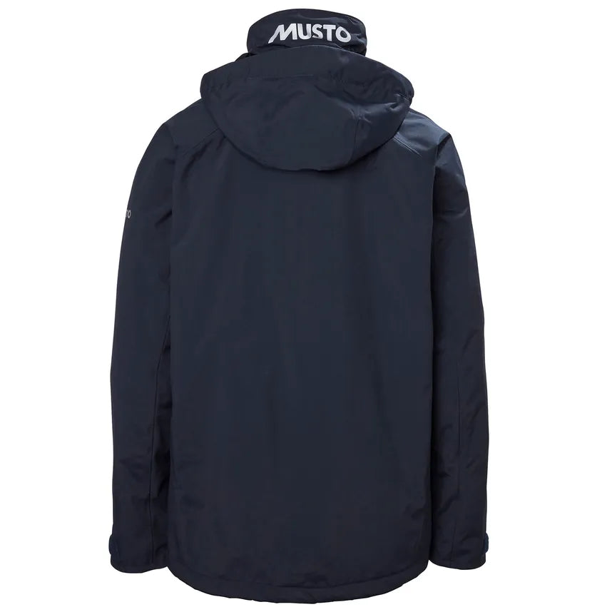 MUSTO CORSICA JACKET 2.0