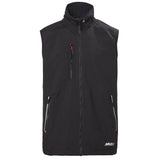 Musto MENS CORSICA GILET 2.0 Black Medium Clearance