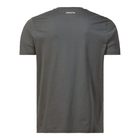 MENS MUSTO T-SHIRT TURBULENCE SPECIAL