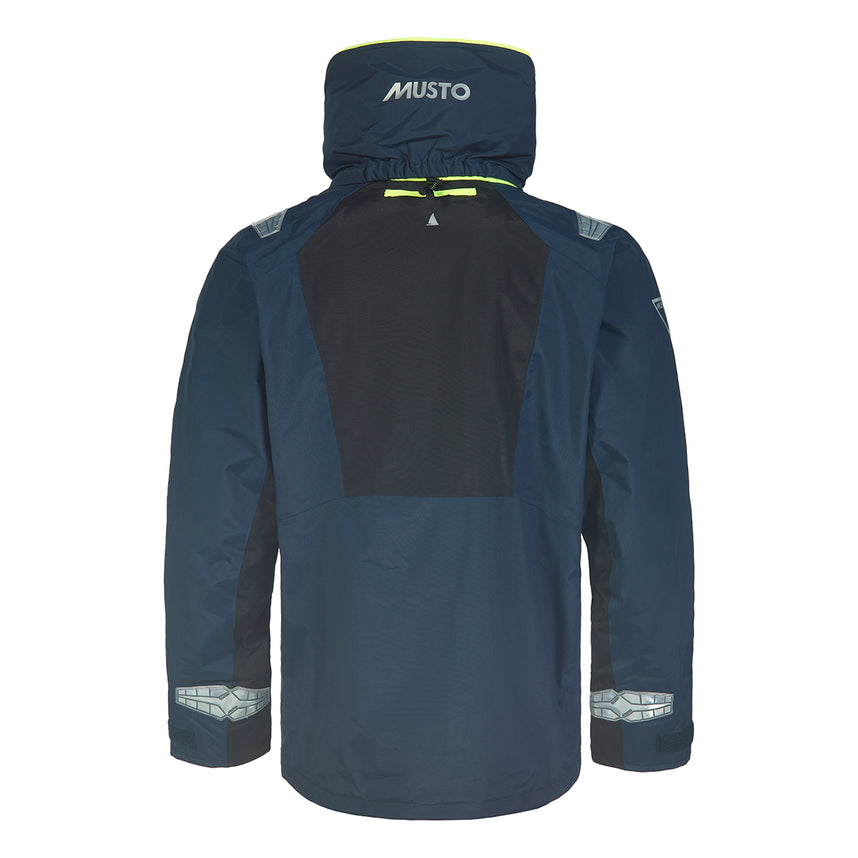 MUSTO MENS BR2 OFFSHORE JACKET 2.0 ORCV Special