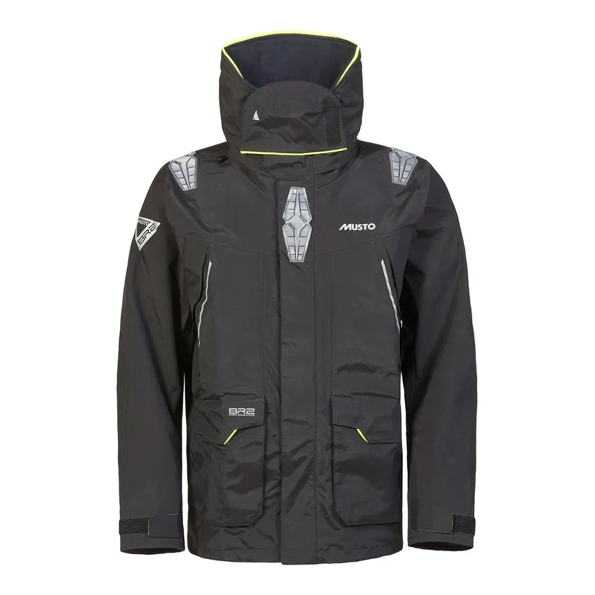 MUSTO MENS BR2 OFFSHORE JACKET 2.0 ORCV Special