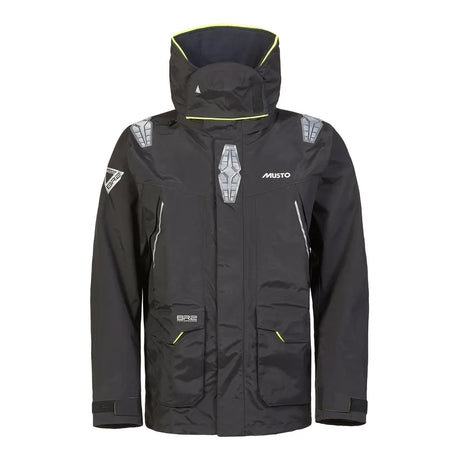 MUSTO MENS BR2 OFFSHORE JACKET 2.0 ORCV Special