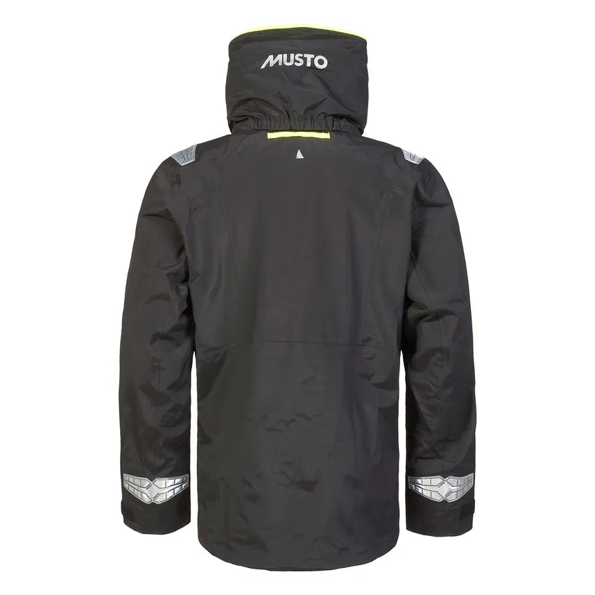 MUSTO MENS BR2 OFFSHORE JACKET 2.0 ORCV Special