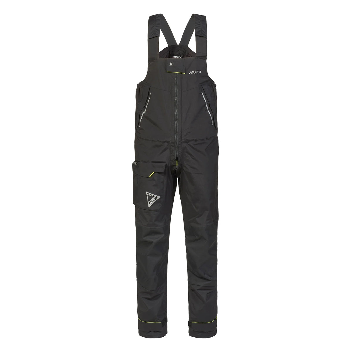 MUSTO MENS BR2 OFFSHORE TROUSER 2.0