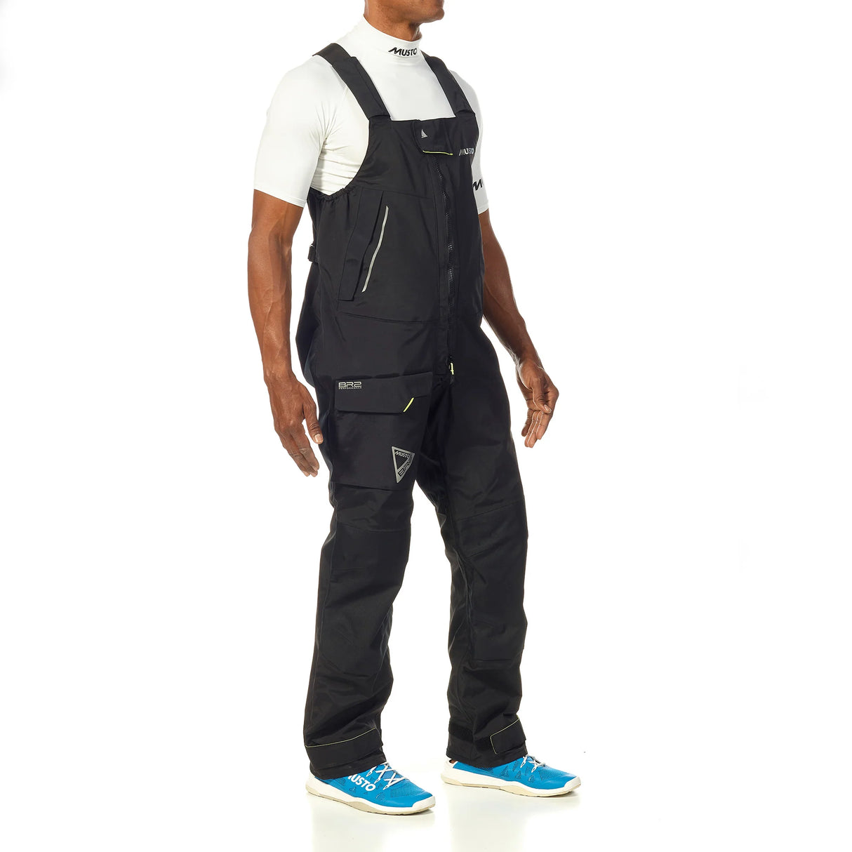 MUSTO MENS BR2 OFFSHORE TROUSER 2.0