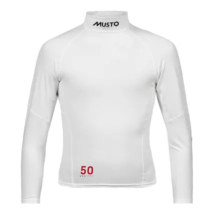 MUSTO JUNIOR CHAMPIONSHIP RASH GUARD