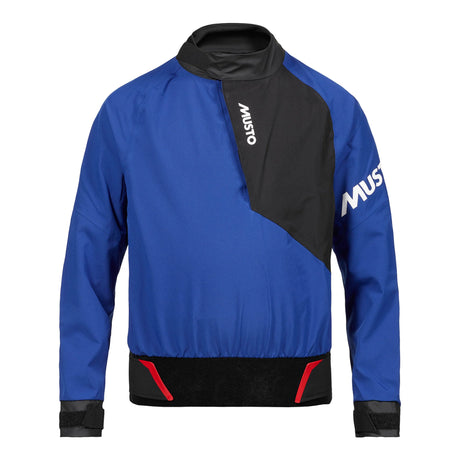 Musto JUNIOR CHAMPIONSHIP SMOCK 2.0