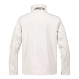 MUSTO MEN'S ESSENTIAL SOFTSHELL JACKET NAVY SPECIAL