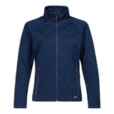 Musto WOMEN'S ESSENTIAL SOFTSHELL JACKET Navy 16 Clearance