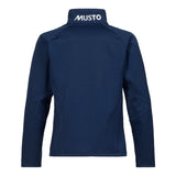 Musto WOMEN'S ESSENTIAL SOFTSHELL JACKET Navy 16 Clearance