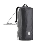 Musto Evolution 65L Carry All Dry Bag