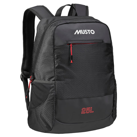 MUSTO ESSENTIAL 25L BACKPACK WBF SPECIAL