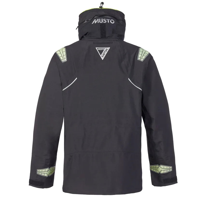 MUSTO MEN'S MPX GORE-TEX PRO OFFSHORE JACKET 2.0