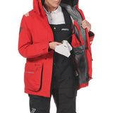 Musto Womens MPX GORE-TEX Pro Offshore Jacket 2.0