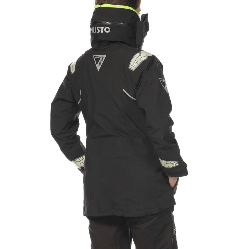 Musto Womens MPX GORE-TEX Pro Offshore Jacket 2.0