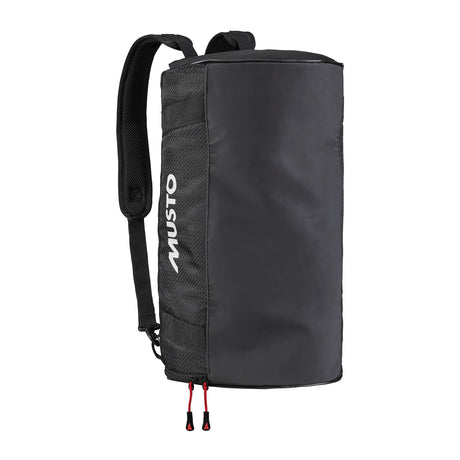 MUSTO ESSENTIAL 30L DUFFEL BAG