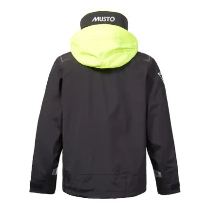 Musto Men's BR1 Channel Jacket