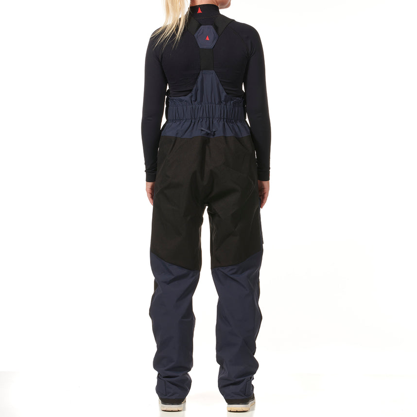 MUSTO WOMEN'S BR1 CHANNEL TROUSERS