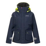 MUSTO WOMEN'S BR1 CHANNEL JACKET