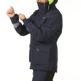 MUSTO WOMEN'S BR1 CHANNEL JACKET