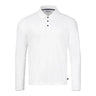 Musto Mens Evolution Long Sleeve Sunblock Crew Polo