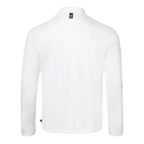 Musto Mens Evolution Long Sleeve Sunblock Crew Polo