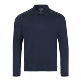 Musto Mens Evolution Long Sleeve Sunblock Crew Polo
