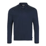 Musto Mens Evolution Long Sleeve Sunblock Crew Polo