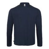 Musto Mens Evolution Long Sleeve Sunblock Crew Polo