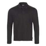 Musto Mens Evolution Long Sleeve Sunblock Crew Polo