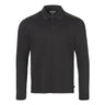 Musto Mens Evolution Long Sleeve Sunblock Crew Polo