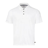 Musto MEN'S EVO CREW SUNBLOCK SHORT-SLEEVE POLO
