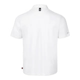 Musto MEN'S EVO CREW SUNBLOCK SHORT-SLEEVE POLO