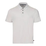 Musto MEN'S EVO CREW SUNBLOCK SHORT-SLEEVE POLO